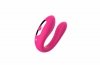 Stymulator - Massager Dual Vibrator USB 5 Functions / Remote Control
