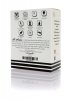 Stymulator - Swan massager, interchangeable heads - USB 9 Functions / APP Mobile