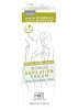 Żel/sprej-HOT Intimate Depilation Cream 100 ml