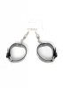 Fetish B - Series Handcuffs with studs 3 cm