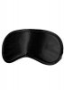 Soft Eyemask - Black