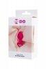 ToDo Anal Plug Diamond Heart