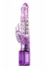A-TOYS, Vibrator, 14 cm, 8 modes, TPE, ABS-plastic