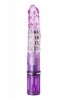 A-TOYS, Vibrator, 14 cm, 8 modes, TPE, ABS-plastic