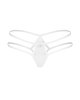 Arrowel White figi 2XL/3XL