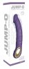 Realistic Vibrator PURPLE