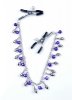 Stymulator- Exclusive Nipple Clamps No.2 - Fetish B - Series