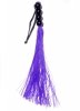 Silicone Whip Purple 14 - Fetish B - Series