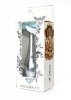 Plug-Jewellery Silver PLUG- Light Blue L