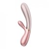 Wibrator - Hot Lover (Pink)