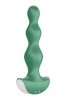 Plug - Vibrator Lolli Plug 2 Green