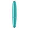 Stymulator-Ultra Power Bullet 6 (Turquoise)