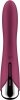 Satisfyer Spinning Vibe 1 Red