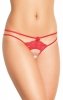 G-String 2401 - red S/L