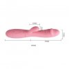 PRETTY LOVE - SNAPPY pink, 30 function