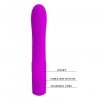 PRETTY LOVE - ALSTON, USB, 12 function