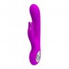 PRETTY LOVE - HOT RABBIT, 7 function