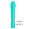 PRETTY LOVE - THOMAS USB GREEN 7 function