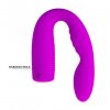 PRETTY LOVE - Quintion USB 12 Functions, Flexible