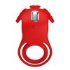 PRETTY LOVE - VIBRATION PENIS RING, Ruben, 7 vibration functions