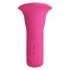 PRETTY LOVE - Clyde, 12 vibration functions 12 licking settings