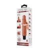 BAILE - Waldorf, 8.5(215mm) Sliding Skin, Vibration