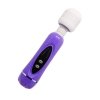 BAILE-  MAGICAL MASSAGER, 1+3 combination, 12 vibration functions