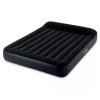 Materac dmuchany do spania 203x152 cm dwuosobowy łóżko INTEX 64143
