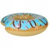 Kółko do pływania koło dmuchane BESTWAY 36118 donut niebieskie 107cm