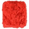 Piasek kinetyczny 1kg w woreczku czerwony