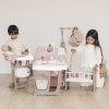SMOBY Baby Nurse Duży Kącik Opiekunki dla Lalki