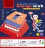 WOOPIE Gra Mała Projektantka Mody Ubieranki Stylizacje