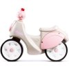 FALK  Jeździk Scooter Strada Retro Dla Dziewczynki Ciche Opony od 1 Roku