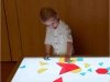 MASTERKIDZ Półprzezroczyste Kształty Geometryczne