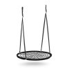 Huśtawka bocianie gniazdo Neo-Sport NS-104 100 cm