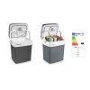 Lodówka turystyczna Berdsen Icemax 29 litry tryb ECO