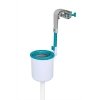 Skimmer powierzchniowy oczyszczacz wody skimer Bestway 58233