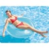 Fotel wielofunkcyjny 137 x 122 cm INTEX 58889 niebieski