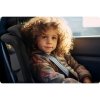 Fotelik samochodowy Nukido Louis Soft czarny 15-36 kg ISOFIX