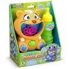Maszynka do baniek żółty kotek Ricokids RK-900