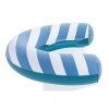 Fotel dmuchany do pływania Comfort Plush Bestway 43852