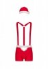 Mr Claus 2XL/3XL