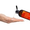 Olejek do masażu ciała. Zmysłowy i pobudzający. Cinnamon Kissed Orange 150 ml.