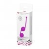 KULKI PRETTY LOVE - KEGEL TIGHTEN UP III