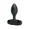 KOREK ANALNY PRETTY LOVE VIBRA BUTT PLUG