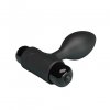 KOREK ANALNY PRETTY LOVE VIBRA BUTT PLUG
