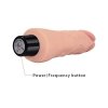 DILDO 7 REAL SOFTEE
