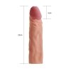 NAKŁADKA ADD 2 PLEASURE X TENDER