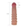 NAKŁADKA ADD 2 PLEASURE X TENDER