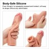 NAKŁADKA ADD 1 SILICONE EXTENDER